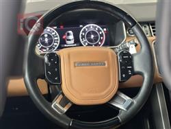 Land Rover Range Rover Vogue